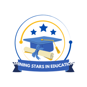 Shining stars in education